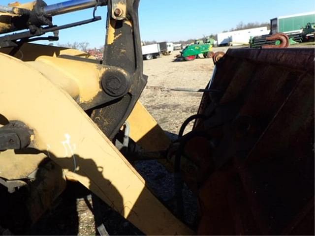 Image of Caterpillar 924F equipment image 1