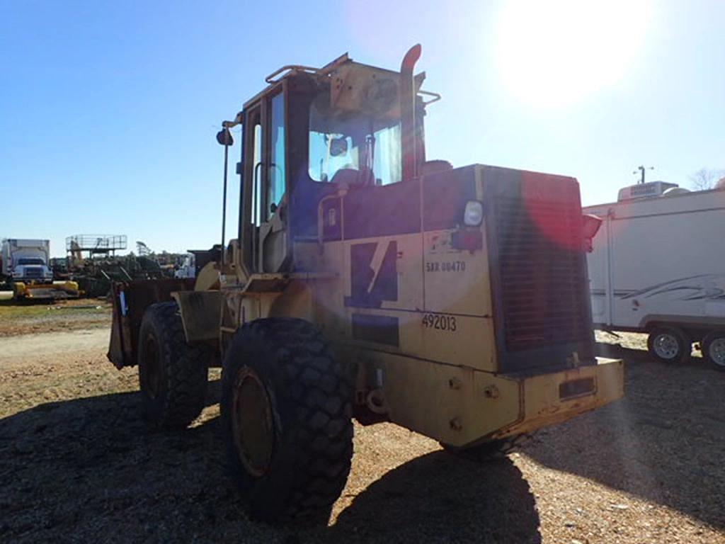 Image of Caterpillar 924F Primary image
