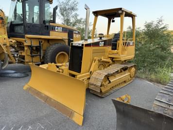 Main image Caterpillar D3C