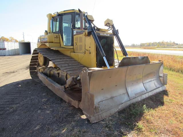 Image of Caterpillar D6R LGP equipment image 1