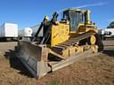 2000 Caterpillar D6R LGP Image