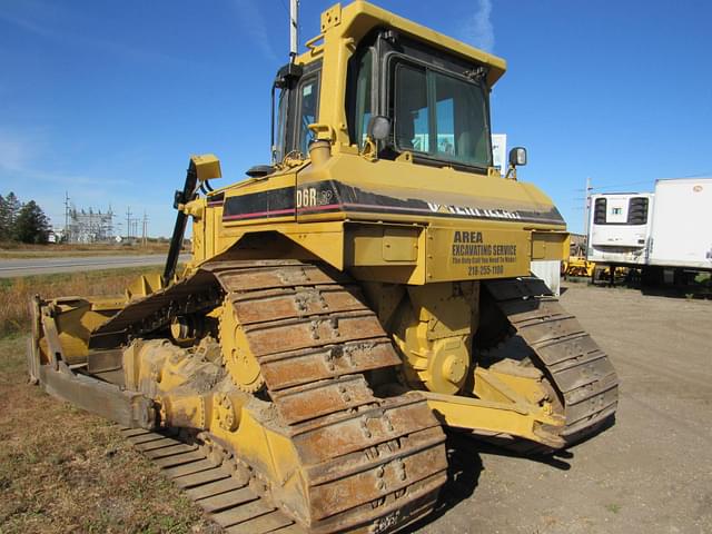 Image of Caterpillar D6R LGP equipment image 3