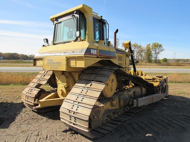 Image of Caterpillar D6R LGP equipment image 2