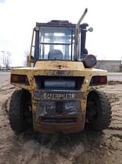 Main image Caterpillar DP80 4