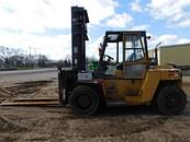 Thumbnail image Caterpillar DP80 6