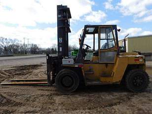 Main image Caterpillar DP80 6