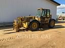 2000 Caterpillar TH63 Image