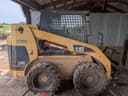 2000 Caterpillar 246 Image