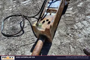 2000 Caterpillar Undetermined Image