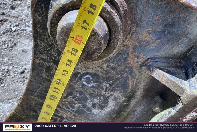 Image of Caterpillar Undetermined equipment image 3