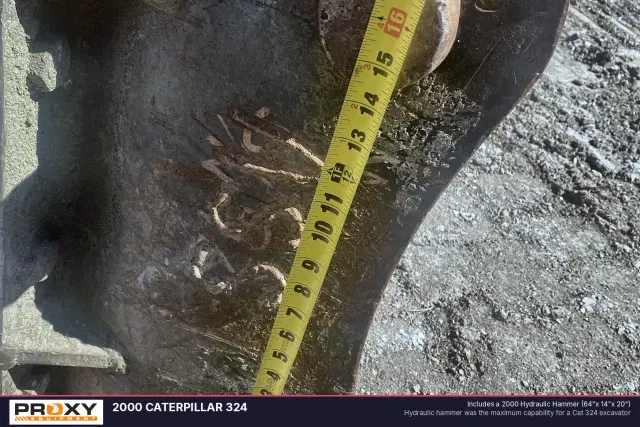 Image of Caterpillar Undetermined equipment image 2