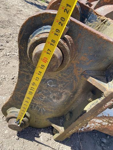 Image of Undetermined Hydraulic Hammer equipment image 3