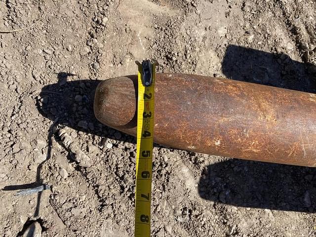 Image of Undetermined Hydraulic Hammer equipment image 4