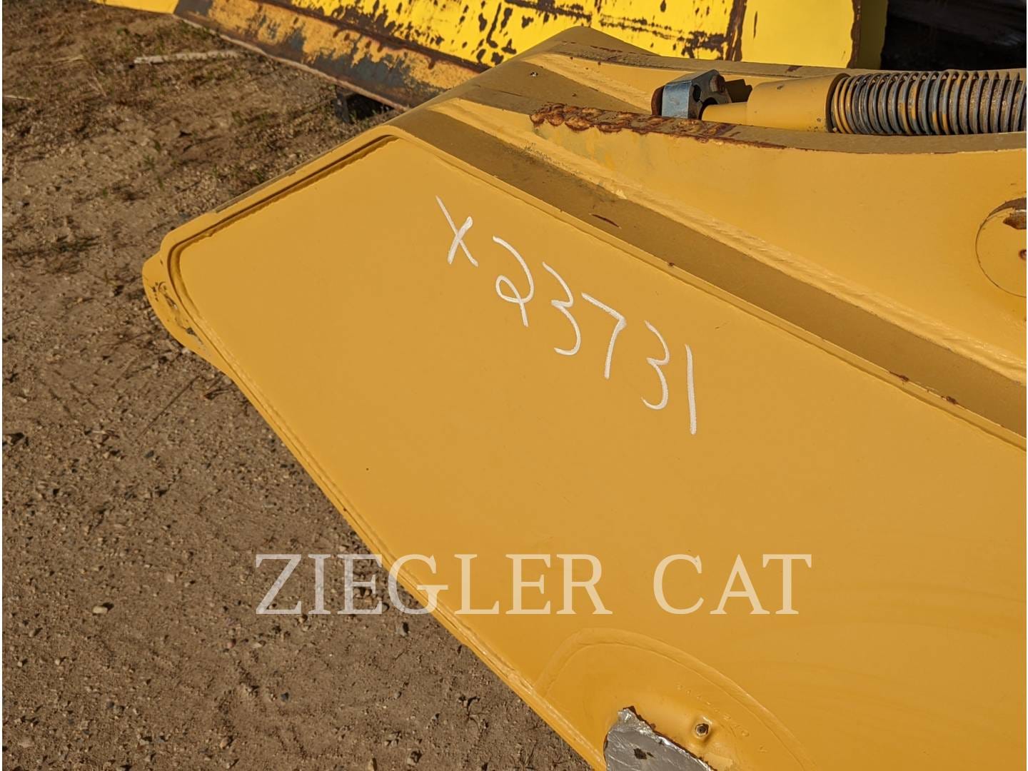 Main image Caterpillar Excavator Stick