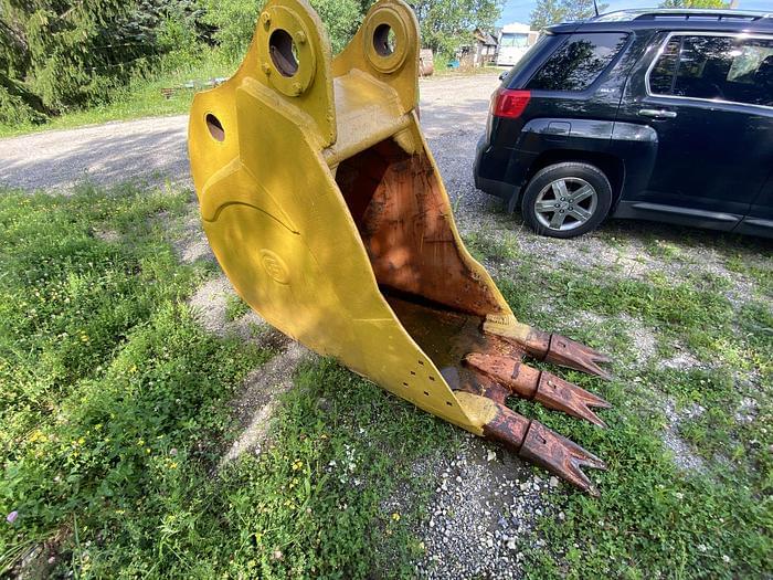 Image of Caterpillar 330 Image 1