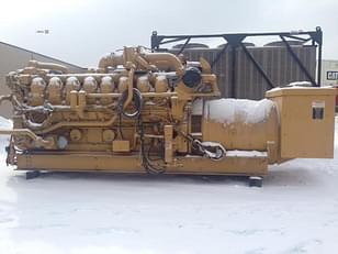 Main image Caterpillar 3516 4