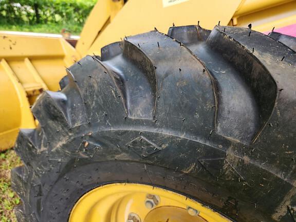 Main image Caterpillar 416C 8