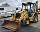 2000 Caterpillar 416C Image