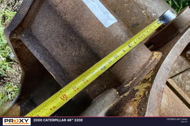 Image of Caterpillar Undetermined equipment image 3
