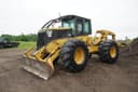 2000 Caterpillar 525 Image
