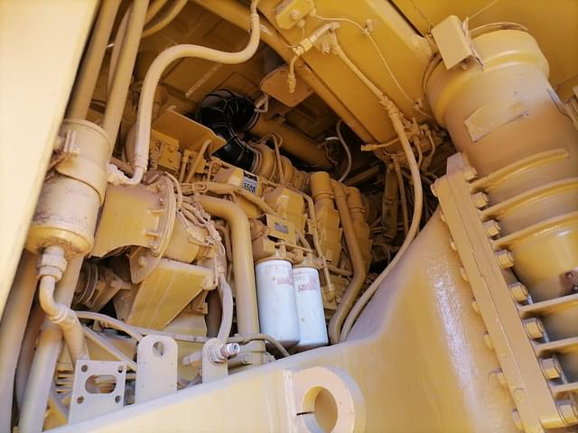 Image of Caterpillar 777D equipment image 2