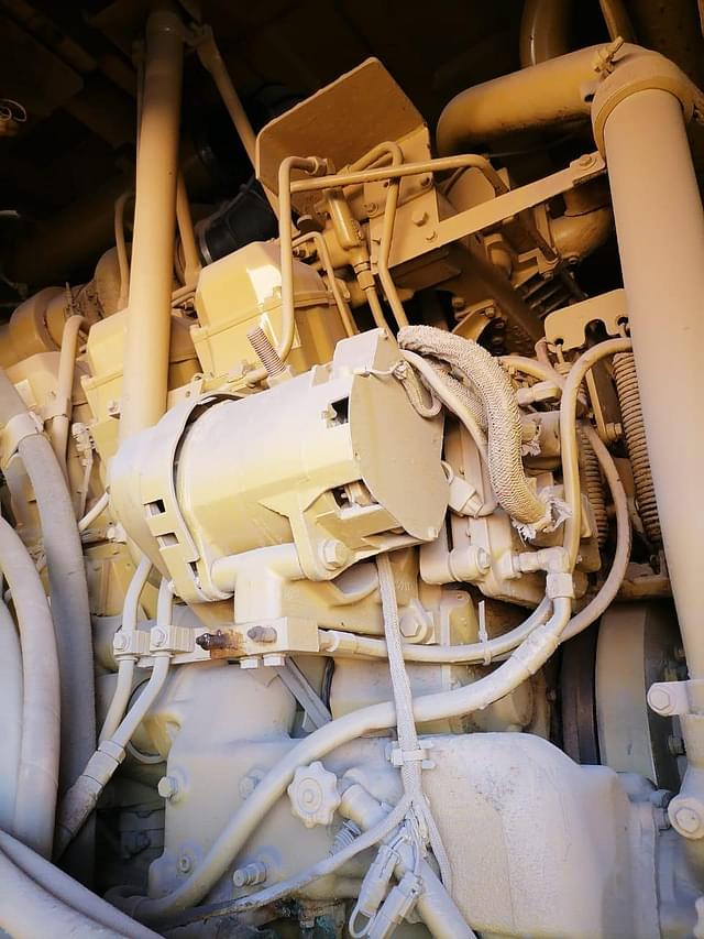 Image of Caterpillar 777D equipment image 1