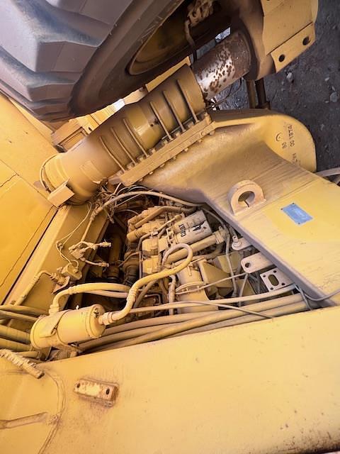 Image of Caterpillar 777D equipment image 1