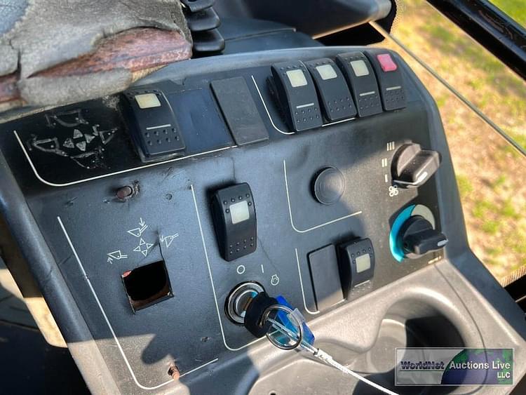 Main image Caterpillar 908 19