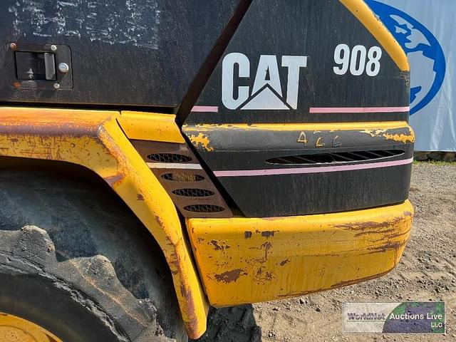 Thumbnail image Caterpillar 908 22