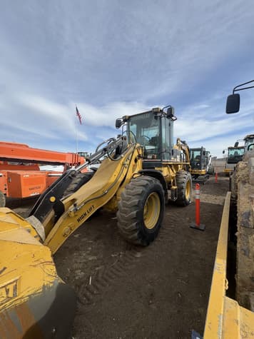 Main image Caterpillar 924G