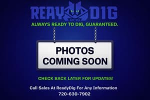 2000 Caterpillar 924G Image