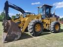 2000 Caterpillar 928G Image
