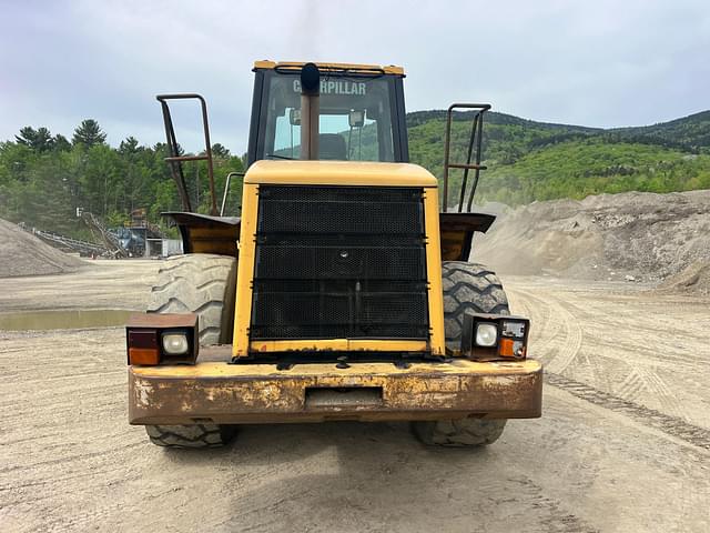 Image of Caterpillar 950G equipment image 3