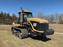 2000 Caterpillar  CH95E Image