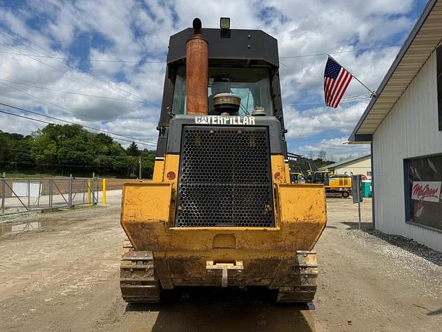 Image of Caterpillar 963C equipment image 3