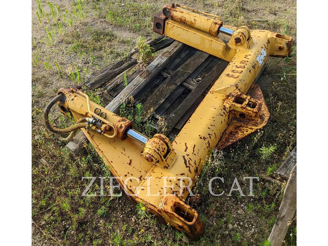 Image of Caterpillar Ripper Primary Image