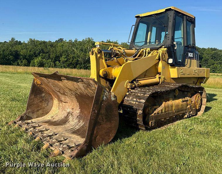 Image of Caterpillar 963C Primary image