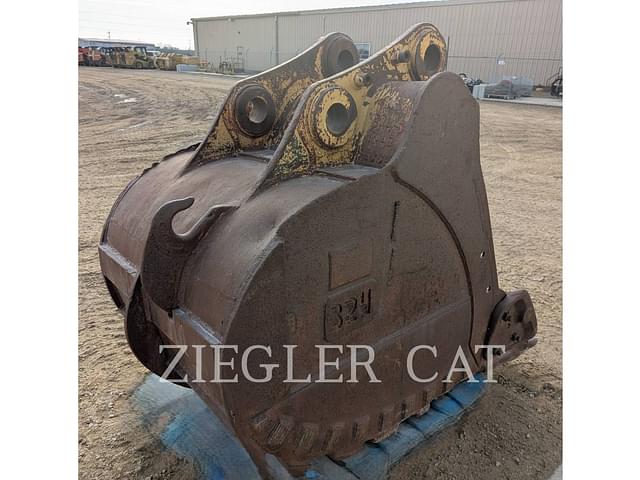 Image of Caterpillar Bucket equipment image 1