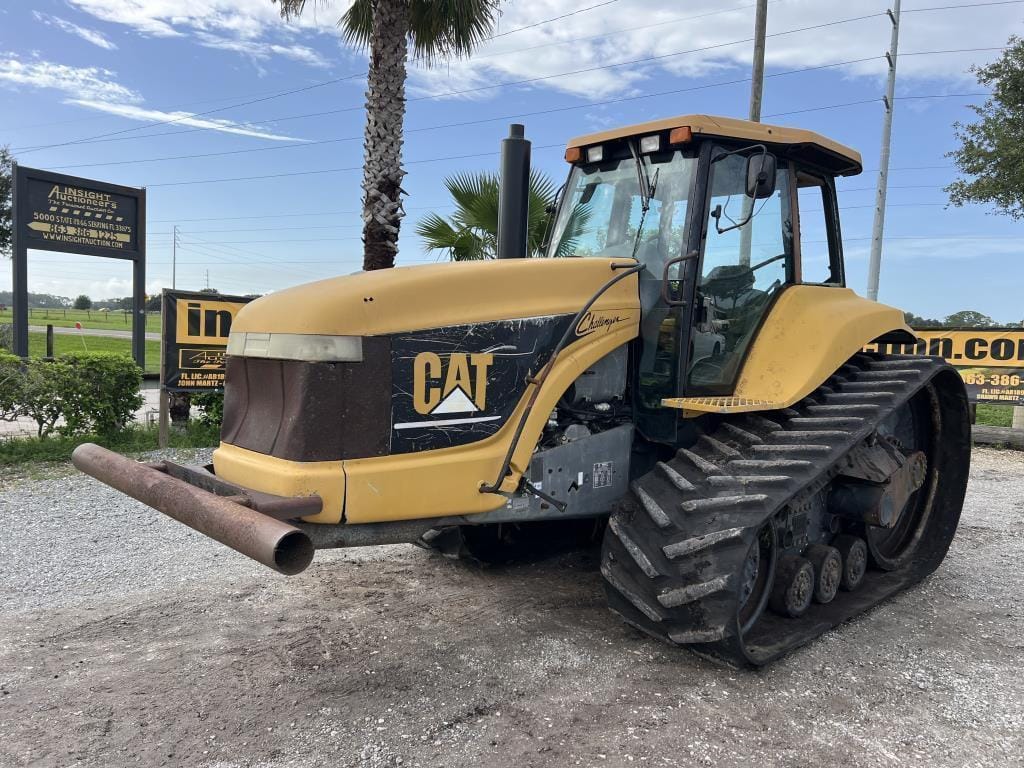 Main image Challenger CH45