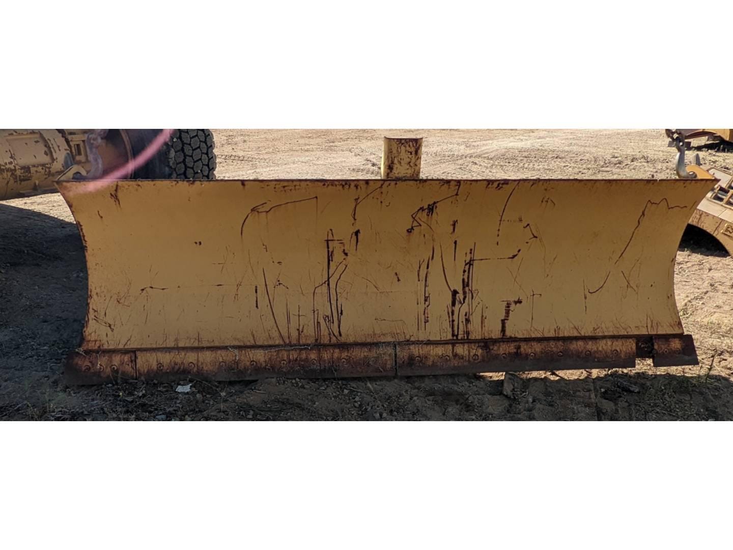 Main image Caterpillar Dozer Blade