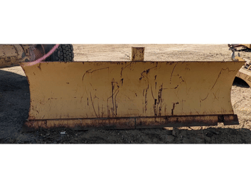 Main image Caterpillar Dozer Blade