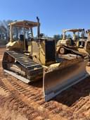 2000 Caterpillar D5M LGP Image