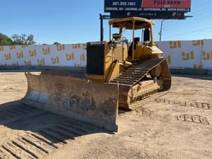 2000 Caterpillar D6M Image