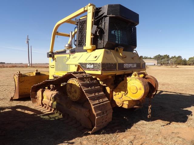 Image of Caterpillar D6M XL equipment image 1