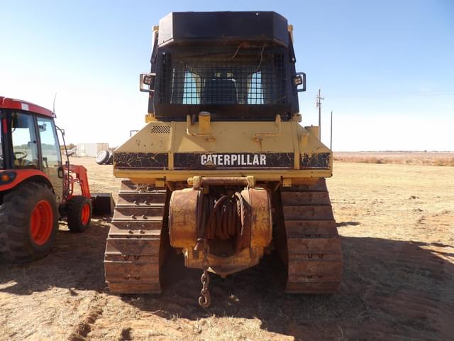 Image of Caterpillar D6M XL equipment image 2