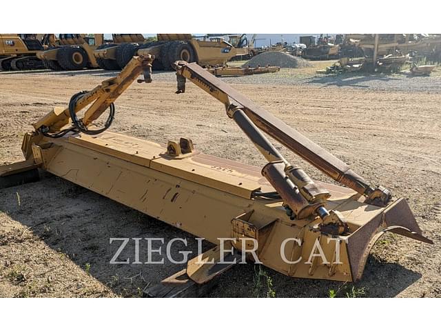 Image of Caterpillar Dozer Blade equipment image 4