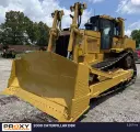 2000 Caterpillar D8R Image