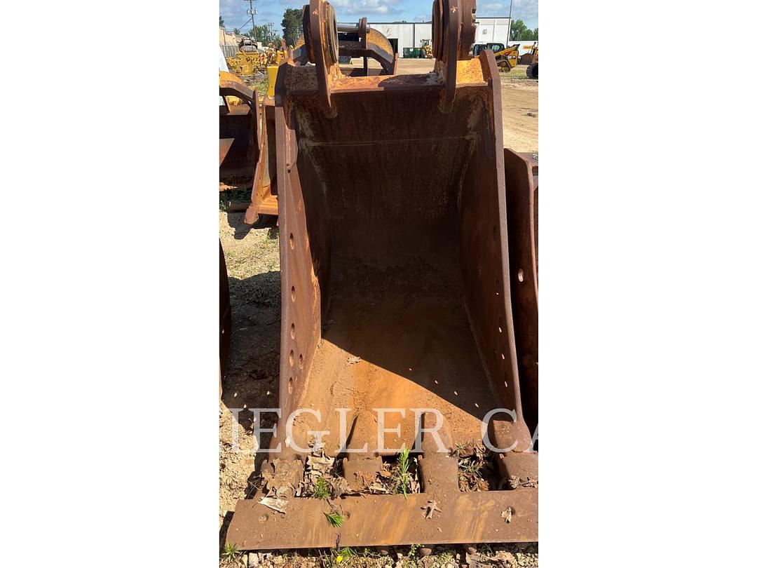 Image of Caterpillar Bucket Image 0