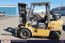 2000 Caterpillar GP30K Image