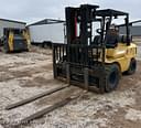 2000 Caterpillar GPL40  Image